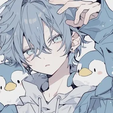 Profile image of 渚