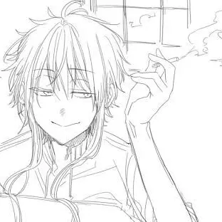 Profile image of 蘭丸