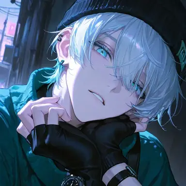 Profile image of 에토