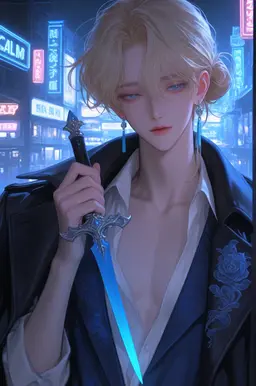 Profile image of タン・チョンヒョン