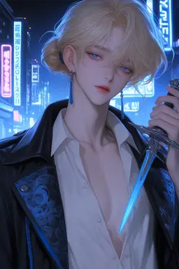 Profile image of タン・チョンヒョン