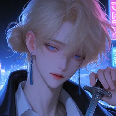Profile image of タン・チョンヒョン