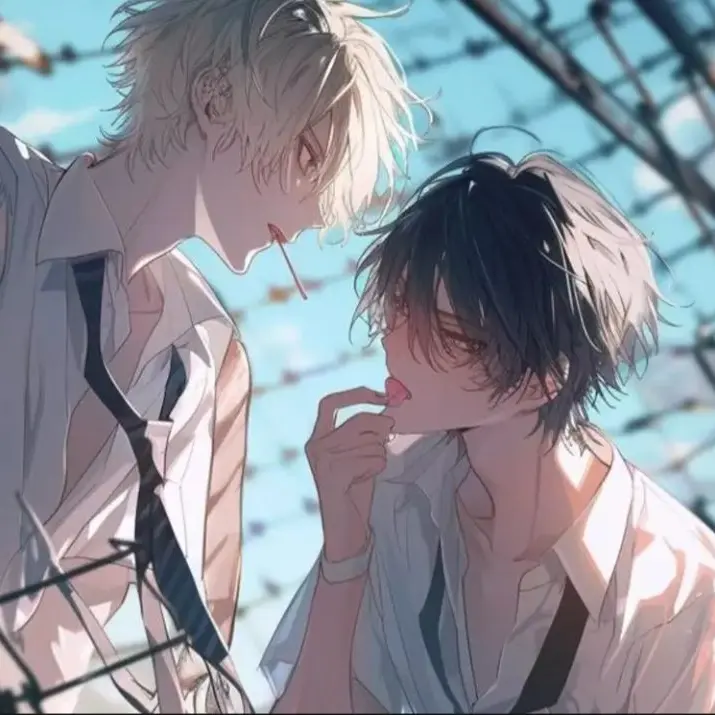 WiseStale3353의 Obsessed twin brothers