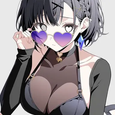 Profile image of シャルロット