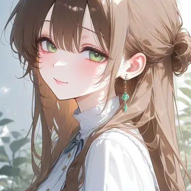 Profile image of 美羽