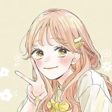 Profile image of 瑠奈