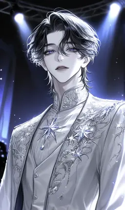 Profile image of 碧人