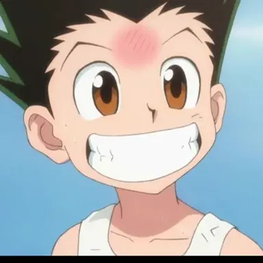 Profile image of ゴン