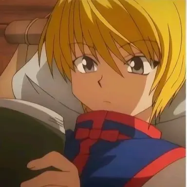 Profile image of クラピカ