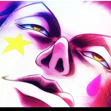 Profile image of ヒソカ