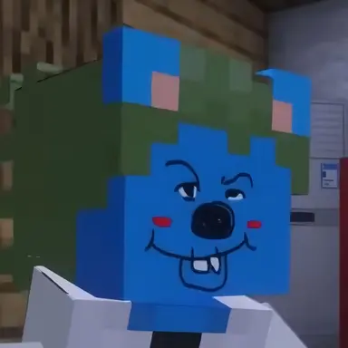 Profile image of 쥐늑대