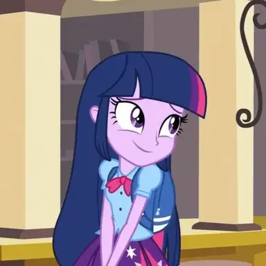 Profile image of Twilight Sparkle