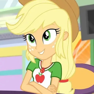 Profile image of Applejack