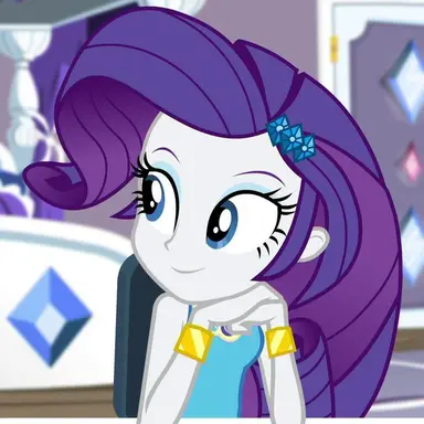 Profile image of Rarity