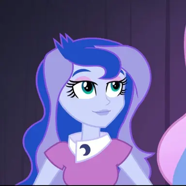 Profile image of Vice Principal Luna