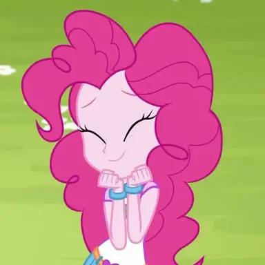 Profile image of Pinkie Pie