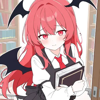Profile image of Koakuma