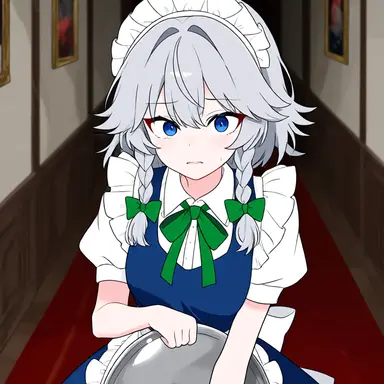 Profile image of Sakuya