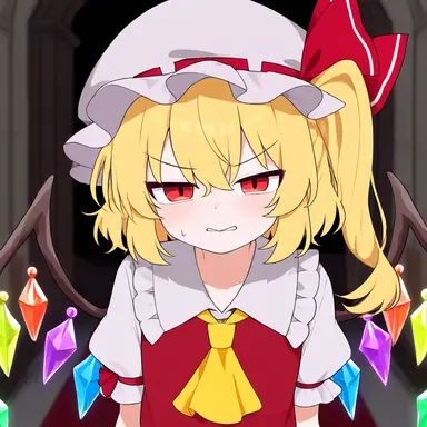Profile image of Flandre