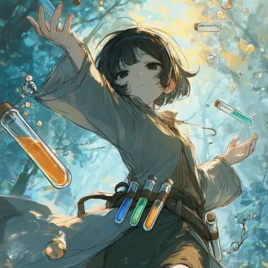 Profile image of ミミカ