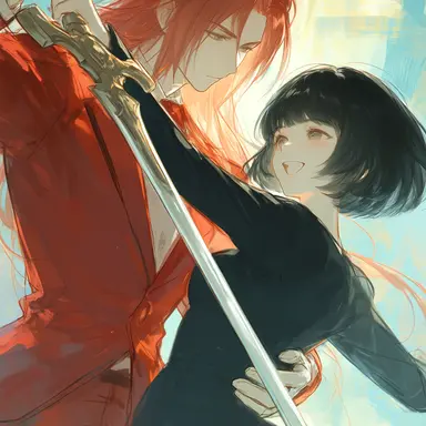 Profile image of イヴ