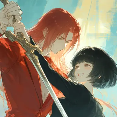 Profile image of アダム