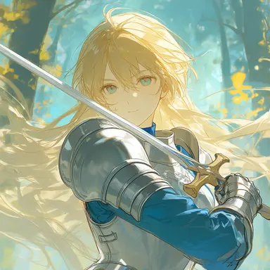 Profile image of サリア