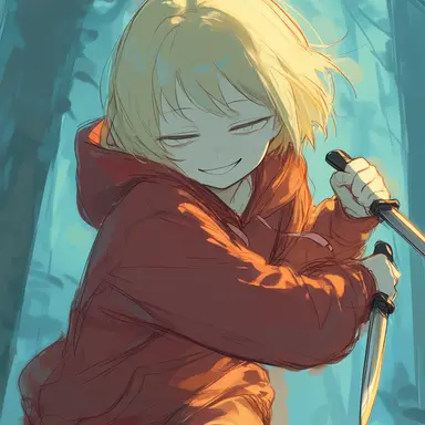 Profile image of ウルティ