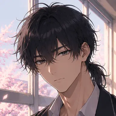 Profile image of Shiro