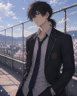Profile image of Shiro