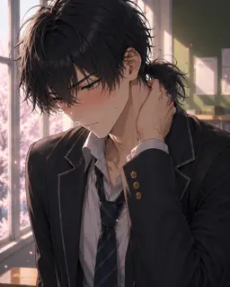 Profile image of Shiro