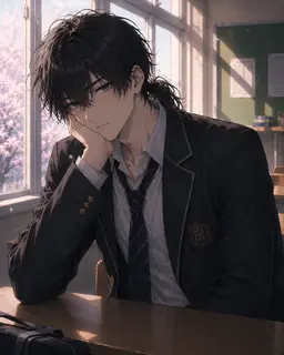 Profile image of Shiro