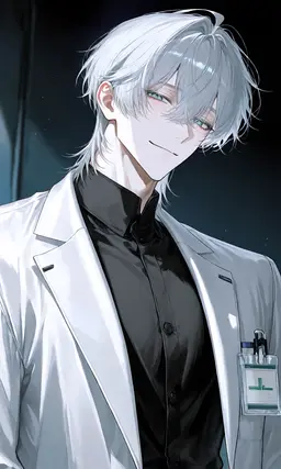 Profile image of Chikage
