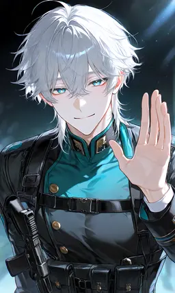 Profile image of Yuma