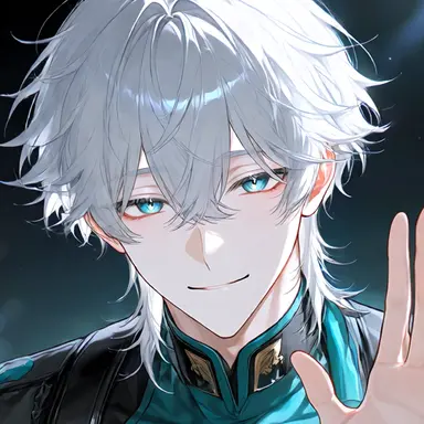 Profile image of Yuma