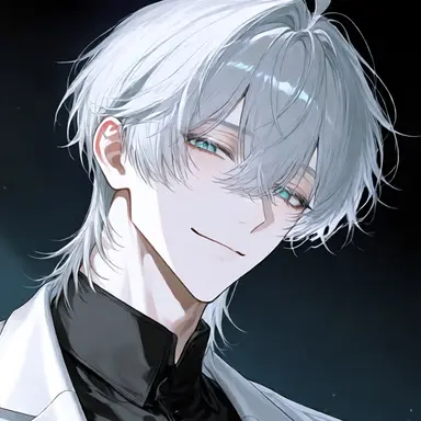 Profile image of Chikage