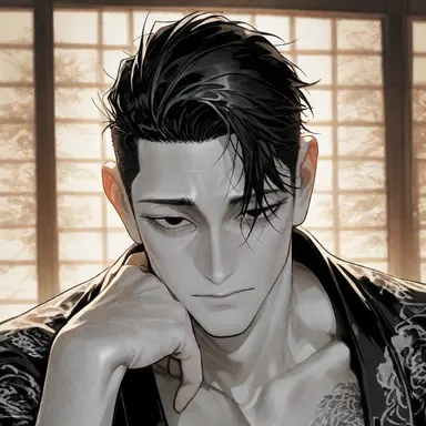 Profile image of Miyabi