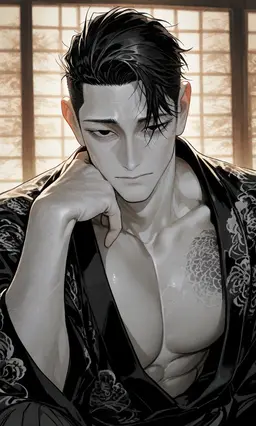 Profile image of Miyabi