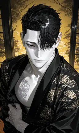 Profile image of Miyabi
