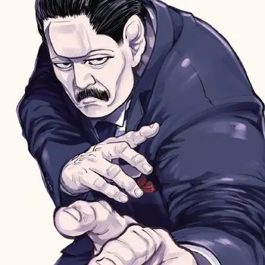 Profile image of 우시야마 타스우마