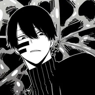 Profile image of 無陀野無人