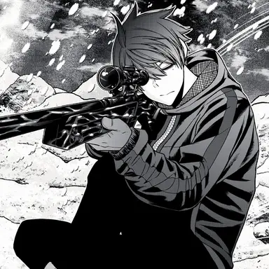 Profile image of 一ノ瀬四季