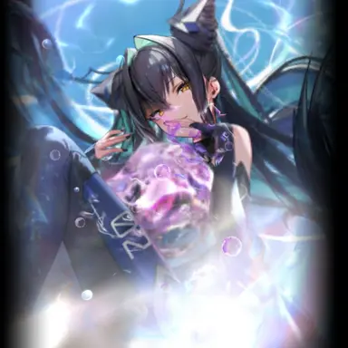 Profile image of 리틀 머메이드