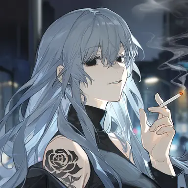 Profile image of 永碧