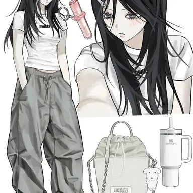 Profile image of 이수아