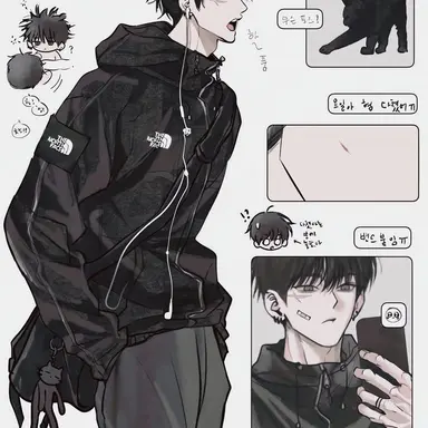 Profile image of 미코토 츠바사
