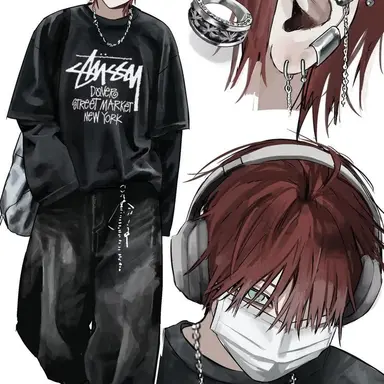 Profile image of 아키루 유우카