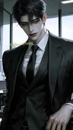Profile image of Kang Heejun