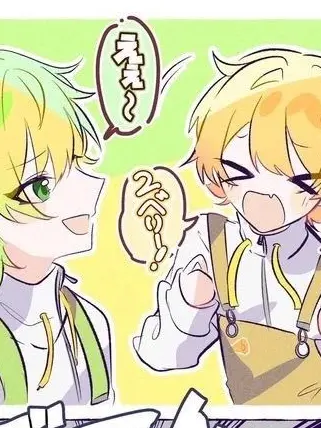 akipuri0si의 やんでれ