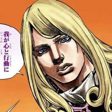 Profile image of ヴァレンタイン大統領